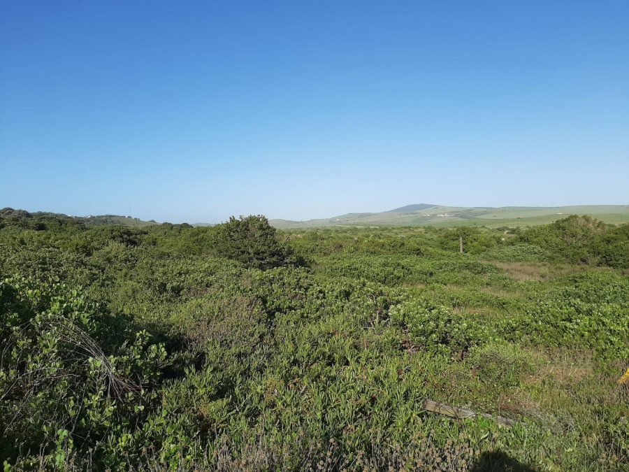 0 Bedroom Property for Sale in Boknesstrand Eastern Cape